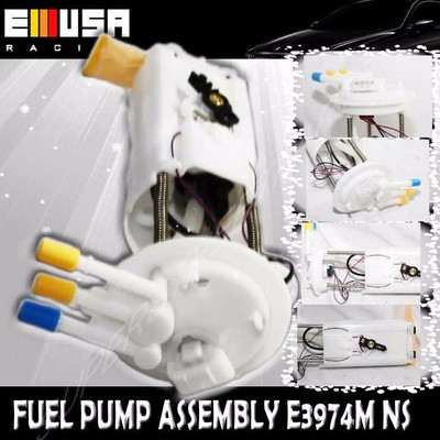 #ad #ad E3974M Fuel Pump Assembly w o Pressure Sensor for 98 99 Cadillac DeVille 4.6L V8 $34.79