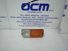 Feu avant (phare) Fiat 127