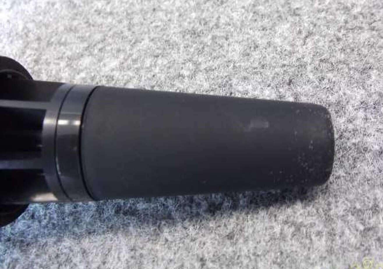 Yamaha SB7X SILENT Brass System For Trumpet SB7X2_SML Black