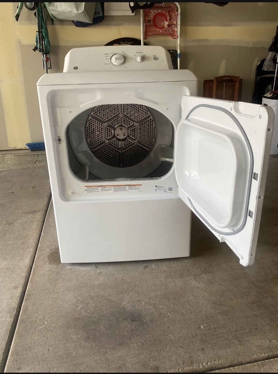 General electric clothes dryer deals