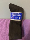 Debra weitzner Loose Fit Physician Approved Diabetic Socks Black — photo 2