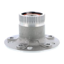 RADLAGER SATZ HINTERACHSE f&uuml;r MERCEDES-BENZ A-KLASSE W168 AB BJ 97 VAICO