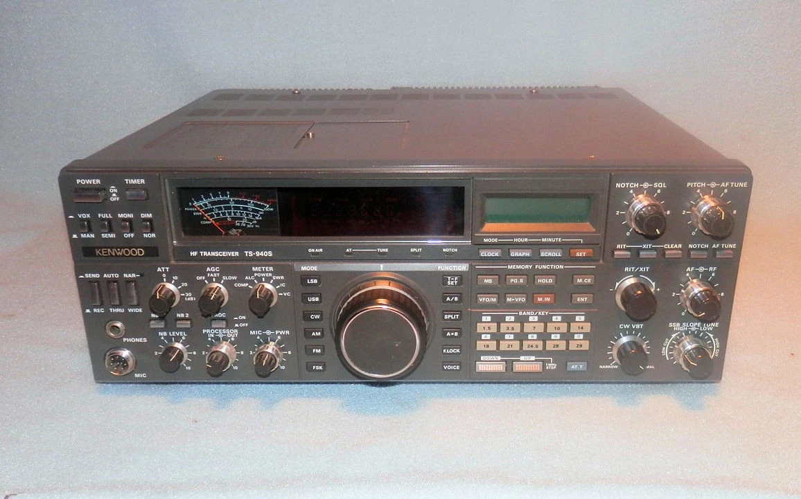 Kenwood Ts 940 for sale - eBay