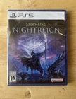 NEW SEALED Elden Ring: Nightreign (Sony PlayStation 5, 2025) PS5