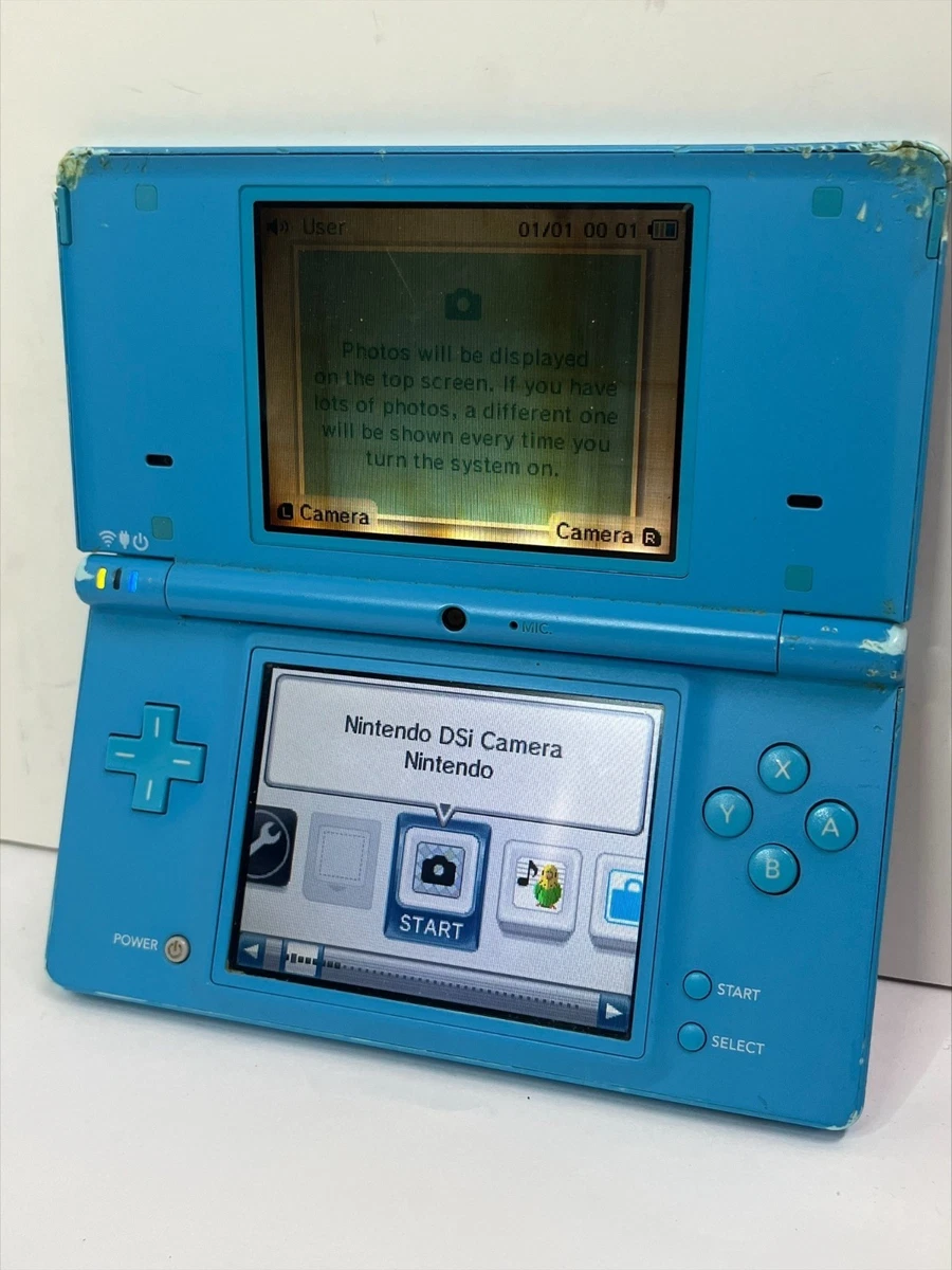 Nintendo DSi Video Game Consoles for sale | eBay