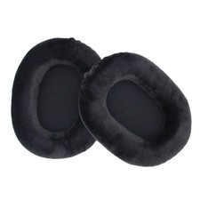 Thicker Earpads forATH M50 M50S M50X M40 M40S Earphone Covers Easy to Install