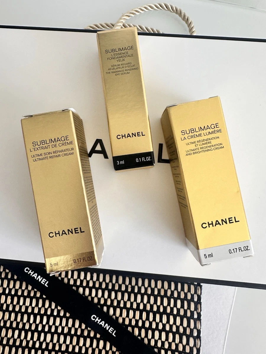 chanel lift lumiere products for sale | eBay
