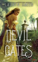 Devil At The Gates Lauren Smith Taschenbuch Kartoniert / Broschiert Englisch
