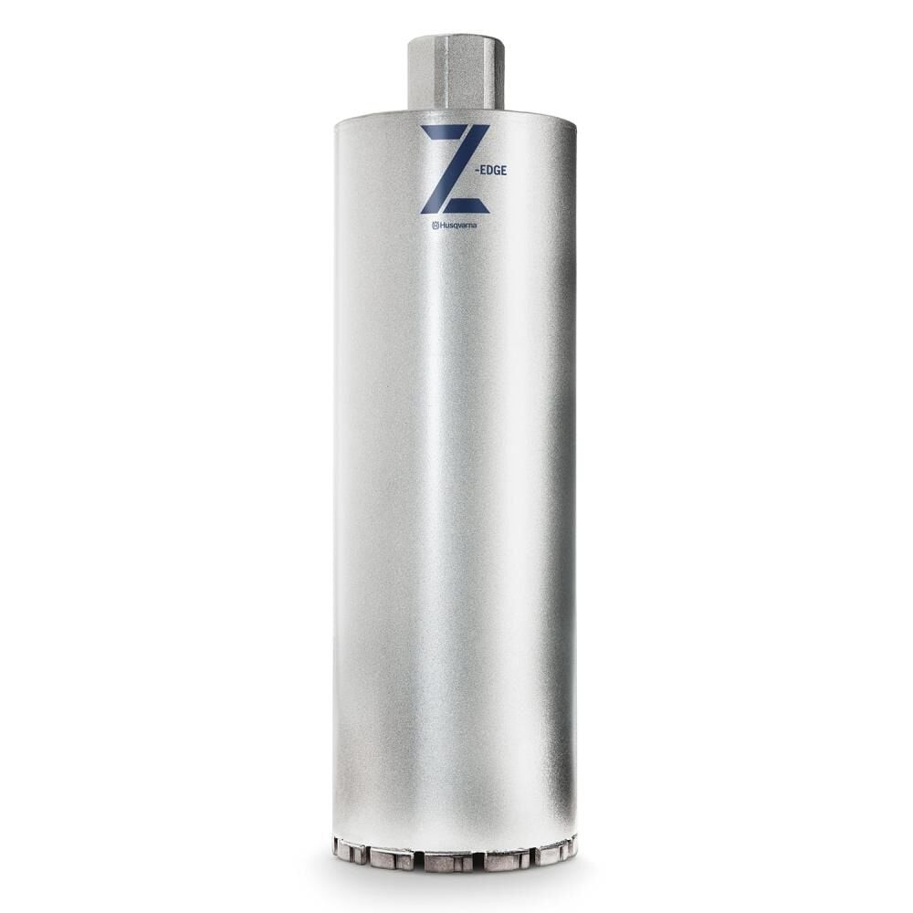 Коронка с турбонаддувом Husqvarna Construction 25 дюйма B10 Z Edge 28890₽