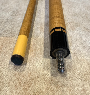 Meucci ORIGINALS Billiard Cue from Japan | eBay