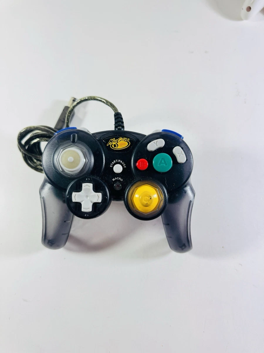 Mad Catz Clear Controllers for sale | eBay