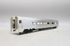 HO BRASS SOHO 1801 PRR PENNSYLVANIA PARLOR CAR PLATED #7130 KUMATA — photo 6