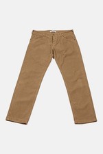Lois Sierra Tapered Cords (Sand)