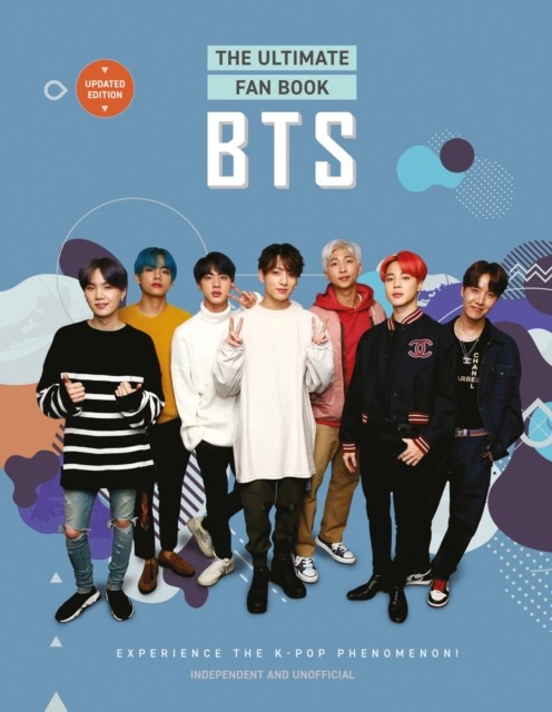 BTS - The Ultimate Fan Book: Experience the K-Pop Phenomenon!, . - Image 3