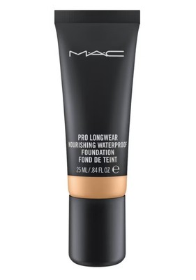 MAC Pro Longwear Nourishing Waterproof Foundation 25ml Farbton: NW50 NEU