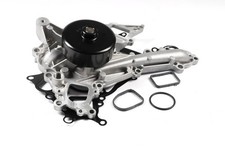 GK Wasserpumpe Motork&uuml;hlung 980482 f&uuml;r MERCEDES KLASSE W222 V222 X222 GLE W166