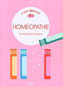 Homéopathie von Mango Editions | Buch | Zustand gut