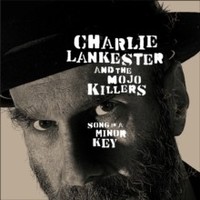 Charlie Lankester - Song In A Minor Key - Cd - G1398Z