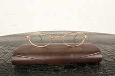 Vintage Calvin Klein Prescription Eyeglasses Classic Editions C5 G 140 42 22