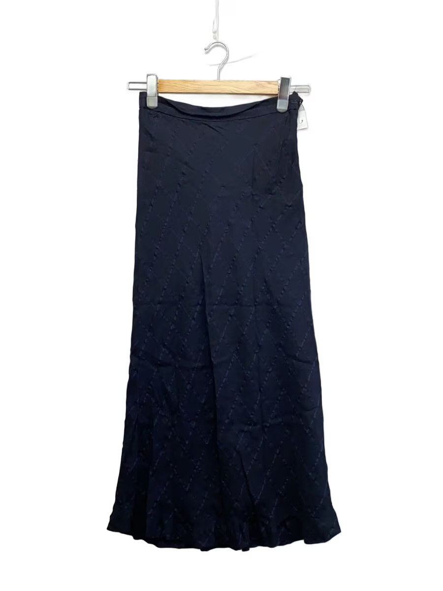tricot COMME des GARCONS Skirt NVY TS-02020M