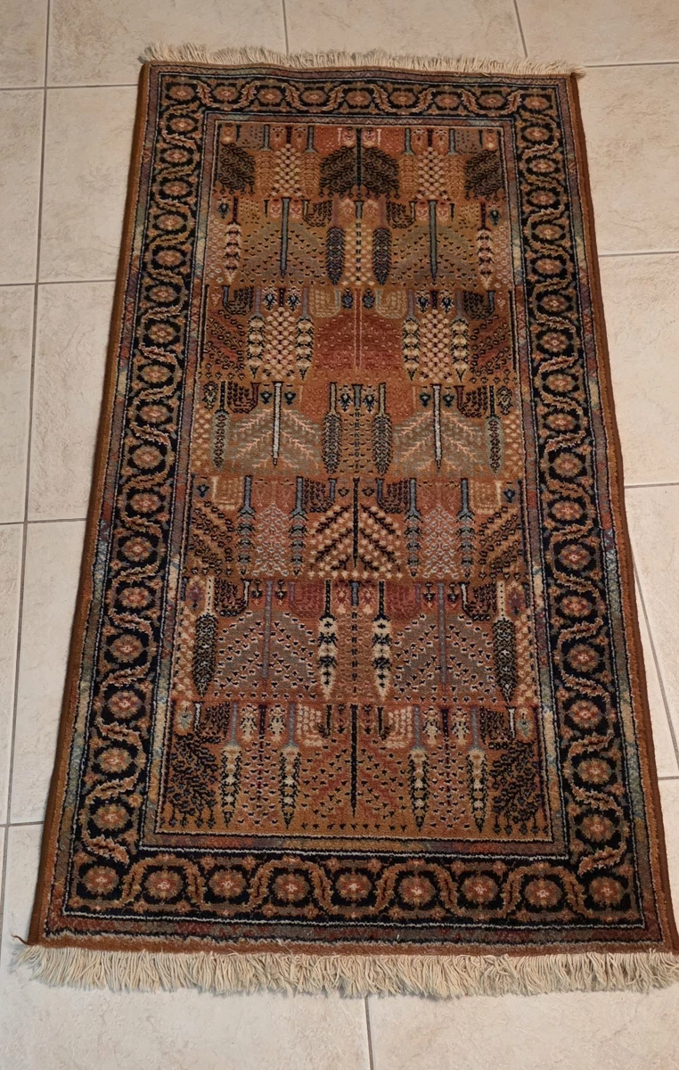 Tree Of Life Rug for sale | eBay