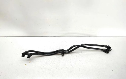 BMW 5 F10 Getriebeölkühler 8511456 2.00 Diesel 2012 33640120