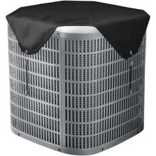 Air Conditioner Covers for outside Units, AC Cover for Outdoor Central Unit Top