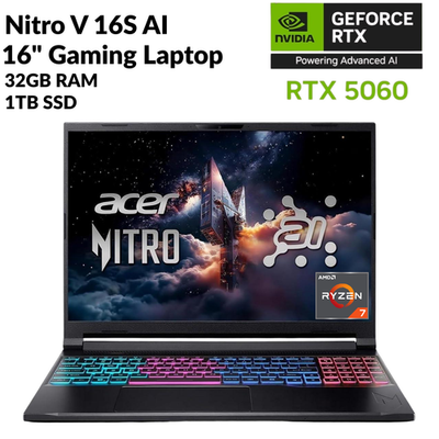 Acer Nitro V 16S AI 16