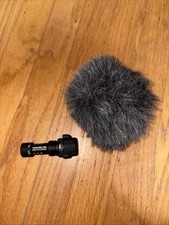 Rode VideoMic Me-L iPhone / iPad Microphone for Video