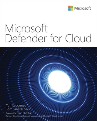 Microsoft Defender for Cloud by Yuri Diogenes (English) Paperback Book