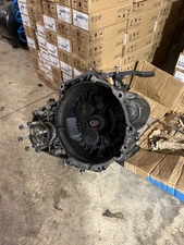 Volkswagen Polo GTI 6C 1.8 DAJA 6 Speed Manual Gearbox QQR Warranty QQR