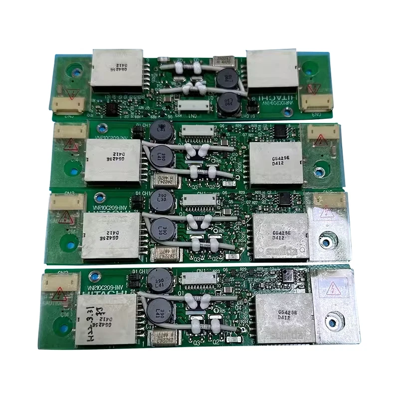 Brand new box TOSHIBA VNR10C209-INV VNR10C209 INV LCD frequency converter - Image 3 of 4