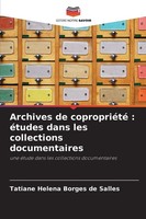 Tatiane Helena Borges De Salles | Archives De CopropriéTé : éTudes Dans Les...