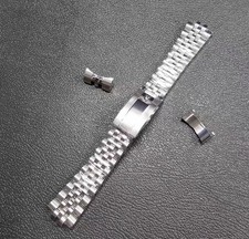 Tudor 79000 Original Stainless Steel Bracelet