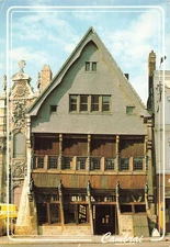 59 CAMBRAI MAISON SPANISH