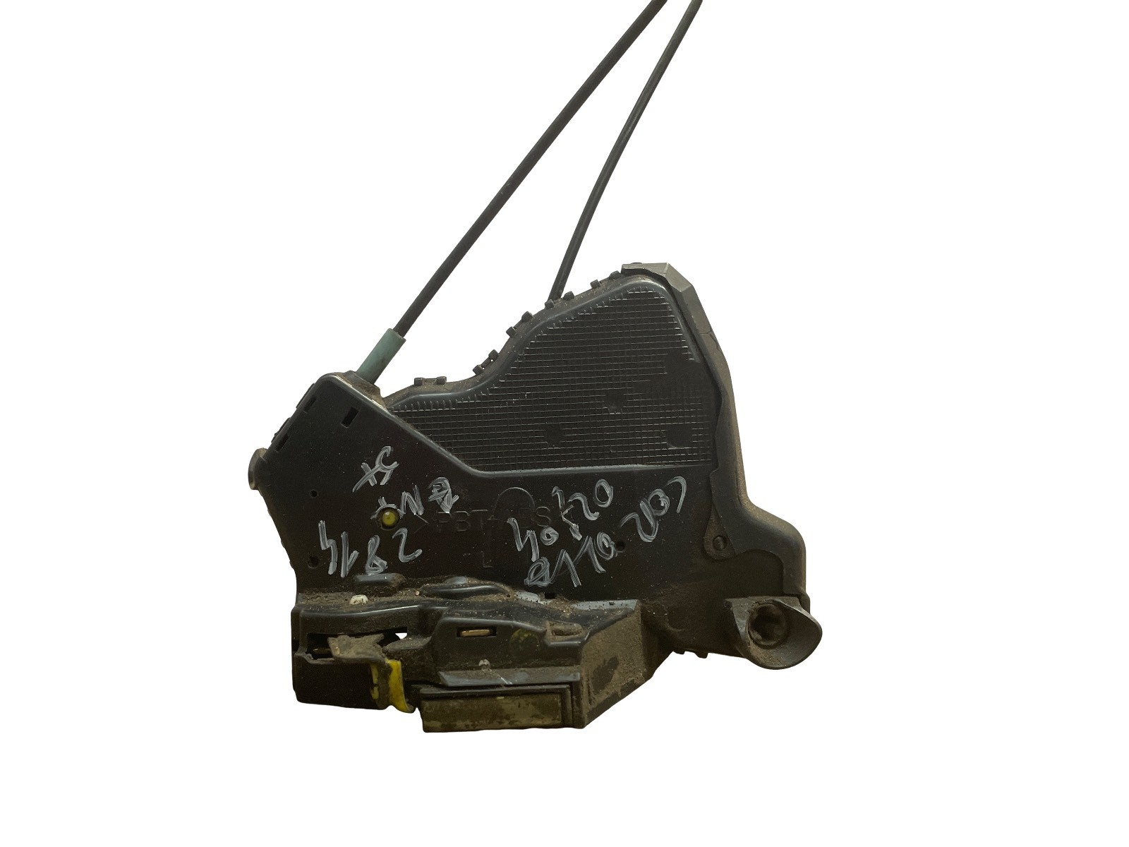Ricambio Serratura Porta anteriore Sinistra TOYOTA COROLLA 2004-2007 6932002091