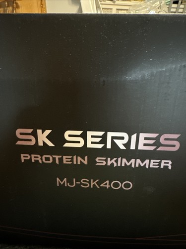 Maxspect Jump SK400 Protein Skimmer