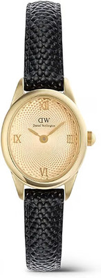 Daniel Wellington Damenuhr DW00100897 Elegant Quarz