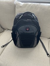 SWISSGEAR Synergy Backpack Compatible For 17 ...
