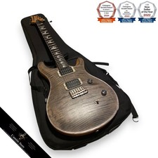 Paul Reed Smith CE24 Japan Limited Satin Faded Gray Black Guitar