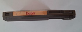 Faxanadu Nintendo nes pal B fra / fah