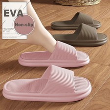 Lightweight Cloud Slippers Indoor Outdoor Slides for Men Women US