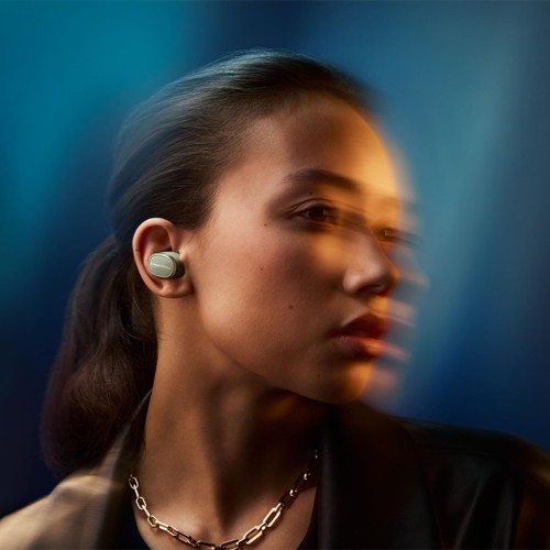 Bowers & Wilkins Bowers & Wilkins True Wireless sound, redefined completely wire - Picture 4 of 5