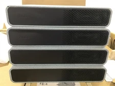 READ! Sony BRAVIA HT-A9M2 Theater Quad Surround Sound Home Theater System HTA9M2