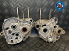 KTM SXF 250/350  2019-2022 used genuine MATCHED CASES  NEEDS REPAIR KT8929