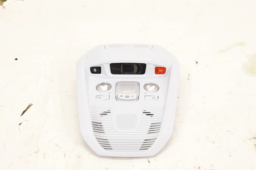 Peugeot 3008 II Innenleuchte Leseleuchte Leuchte 9814583977