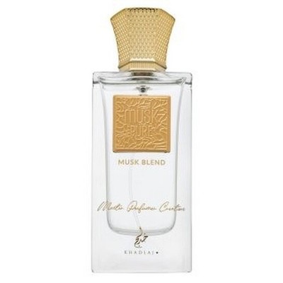 Musk Pure Musk Blend EDP (60ml) Perfume Spray by Khadlaj