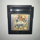 Azure Dreams Gameboy Game - Tested And Working