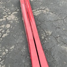Acura Rsx Type S Dc5 A Spec Side Skirts Oem Honda Rare