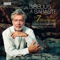 Sibelius: Sinfonien Nr. 1 - 7 | Jean Sibelius | Audio-Cd | CD | 2026 | Ondine